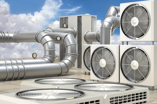 Heating, Ventilation and Air Conditioning