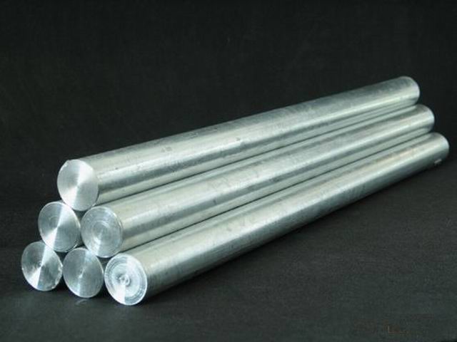 Aluminum Rod Manufacturer